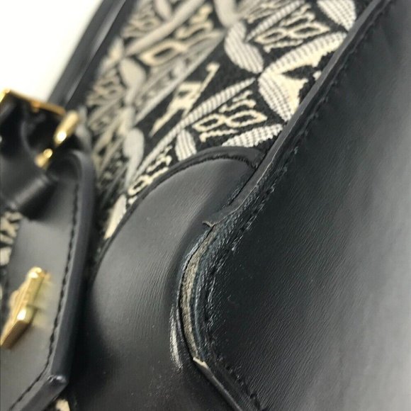 Authenticity Guarantee LOUIS VUITTON M69973 Monogram SINCE1854 Noe-Perth 2WAY B - Picture 14 of 16